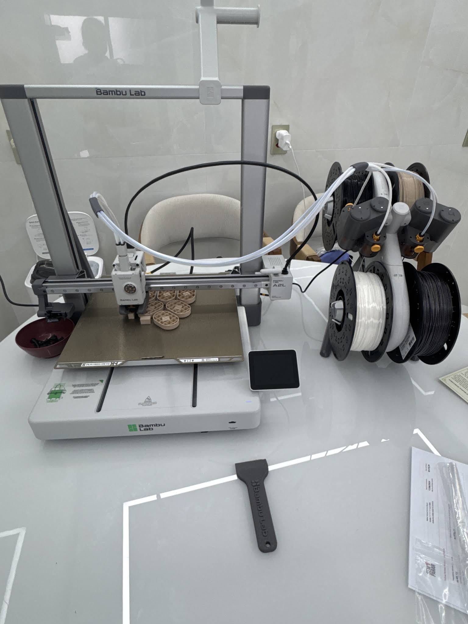Impressora 3D